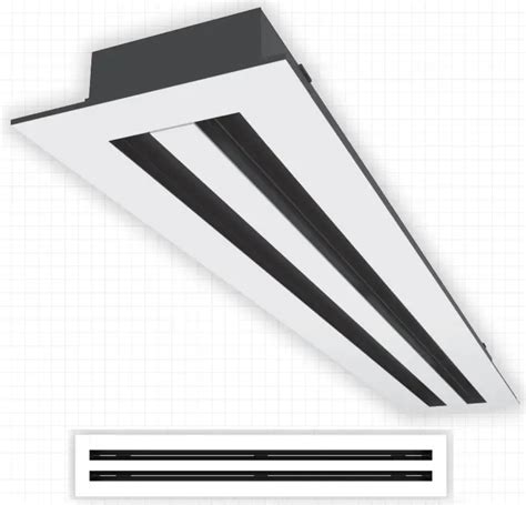 how to adjust linear slot diffuser|Installation, Operation and Maintenance Manual XG.
